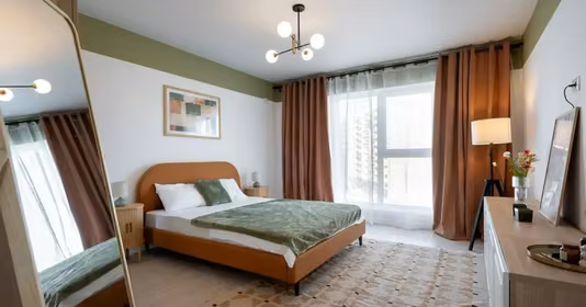Garsonieră Berceni