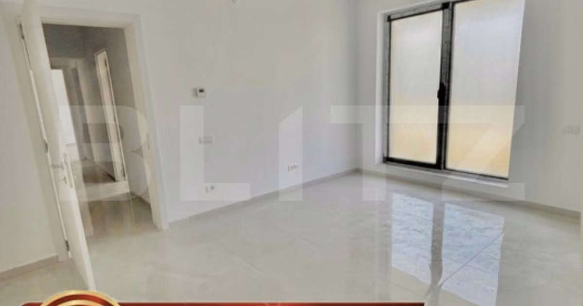 Apartament de vânzare cu 2 camere în Giroc