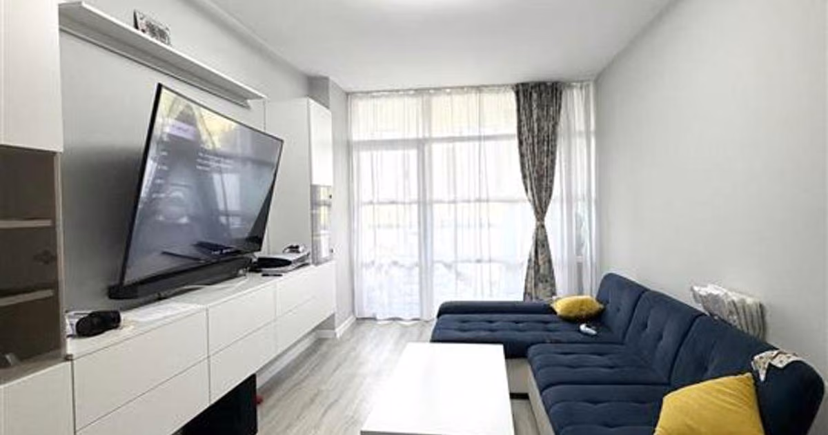 Apartament de vânzare cu 3 camere în zona Cug, Iași