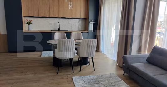 Apartament Florești
