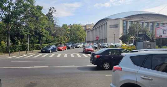 Apartament Unirii