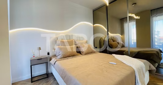 Apartament Florești