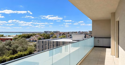 Apartament Năvodari