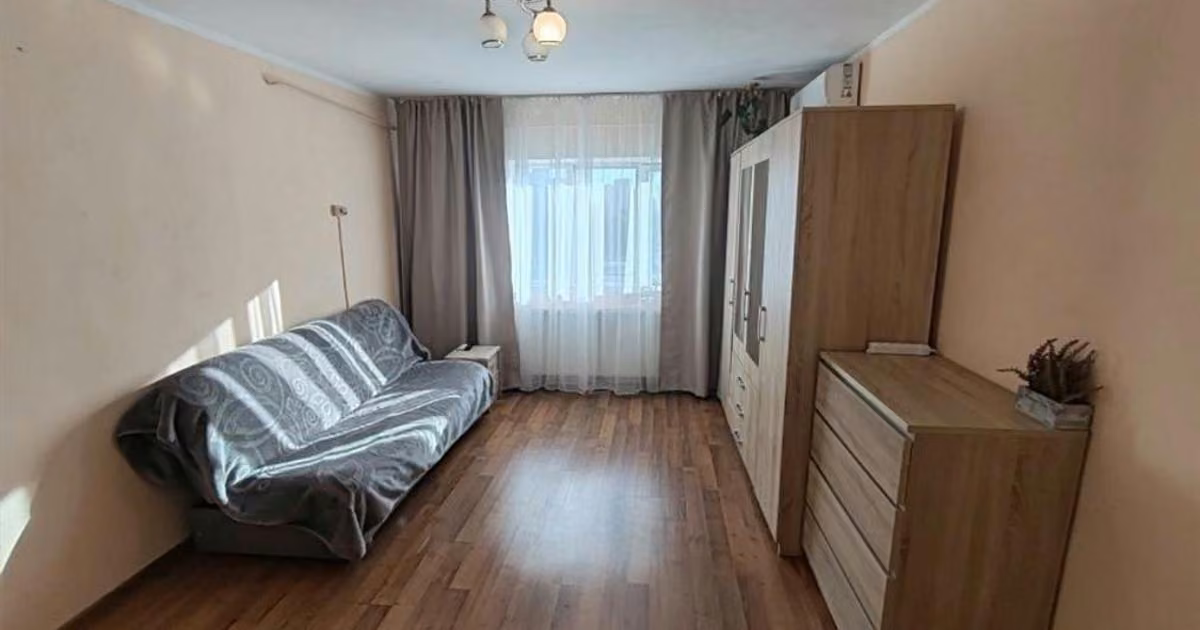Garsonieră de vânzare în zona Nicolina, Iași