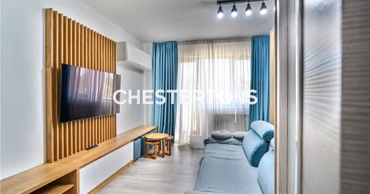 Apartament Băneasa