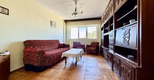 Apartament Tomis Nord
