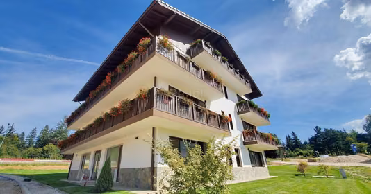 Apartament Schei