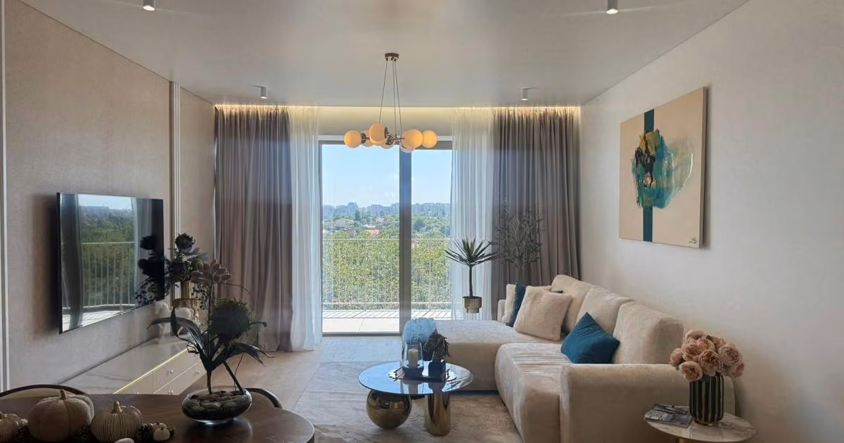 Apartament de vânzare cu 2 camere în zona Barbu Văcărescu, Sector 2