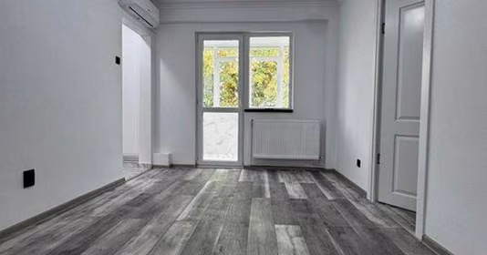 Apartament Tătărași
