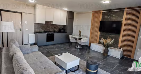 Apartament Central