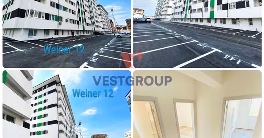 Apartament Militari