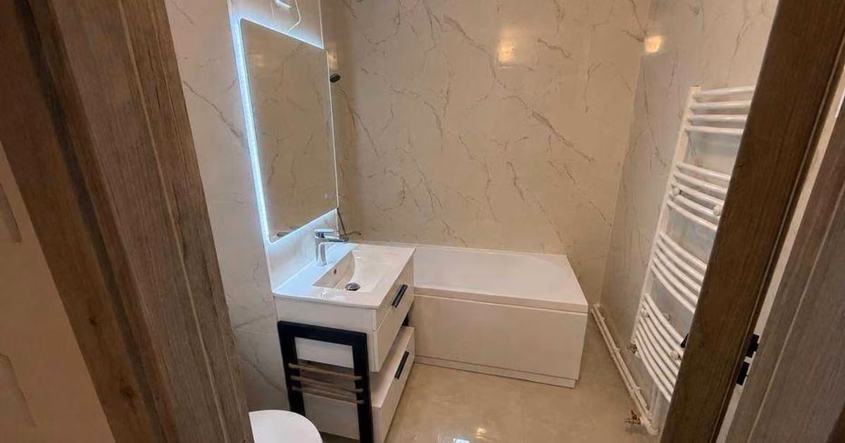 Apartament de vânzare cu 2 camere în zona Dacia, Iași