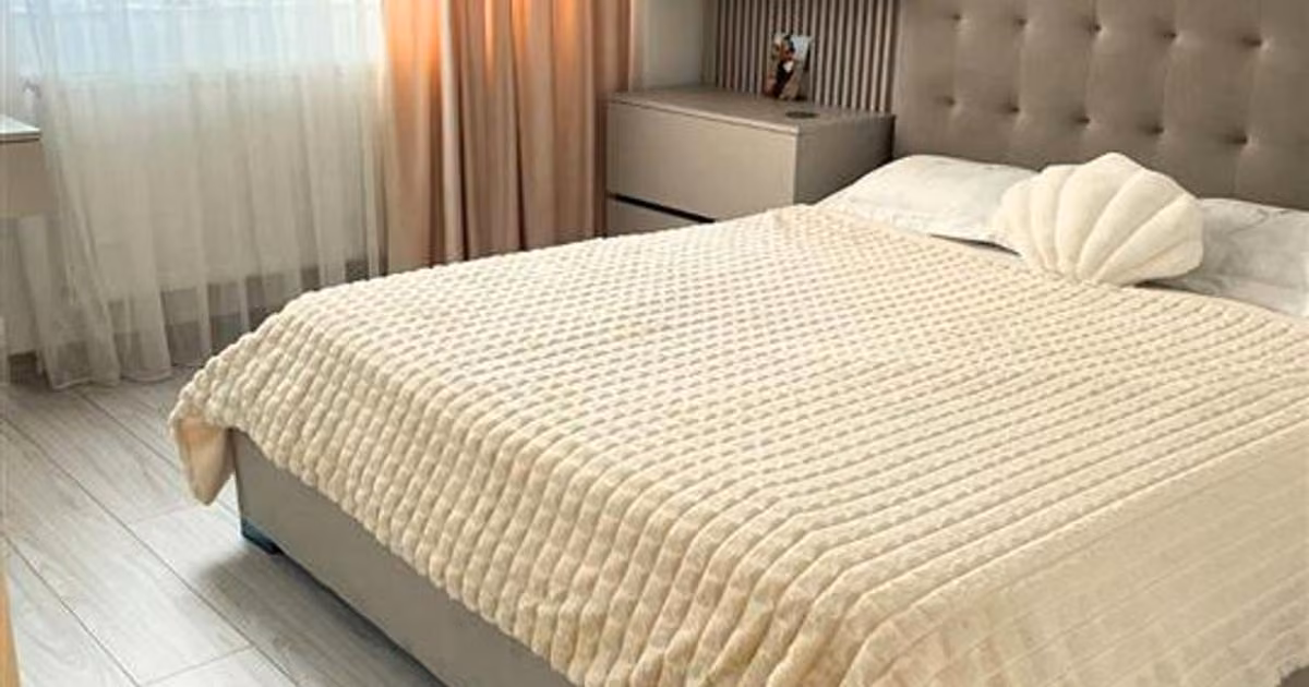 Apartament de vânzare cu 2 camere în zona Valea Adâncă, Iași