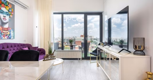 Apartament Cotroceni