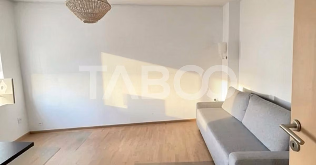 Apartament de vânzare cu 2 camere, mobilat în zona Central, Cluj-Napoca