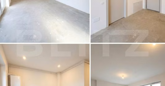 Apartament Florești