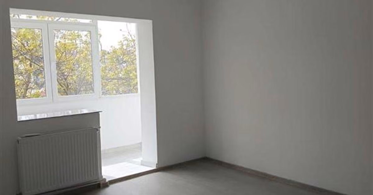 Apartament de vânzare cu 2 camere în zona Nicolina, Iași