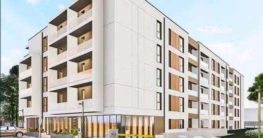 Apartament Florești