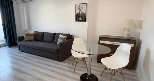Garsonieră Valea Lupului