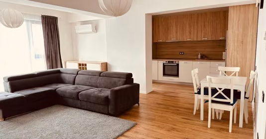 Apartament Băneasa
