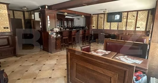 Spațiu comercial Zorilor