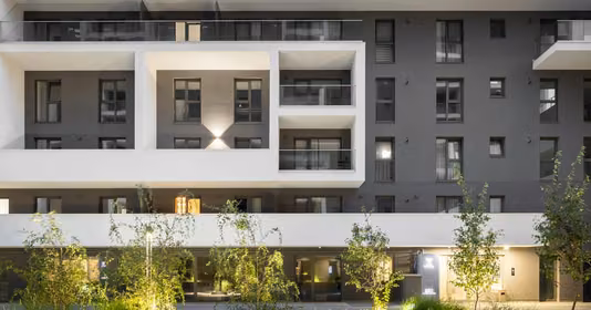 Apartament Aviației