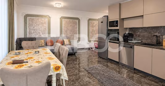 Apartament Terezian