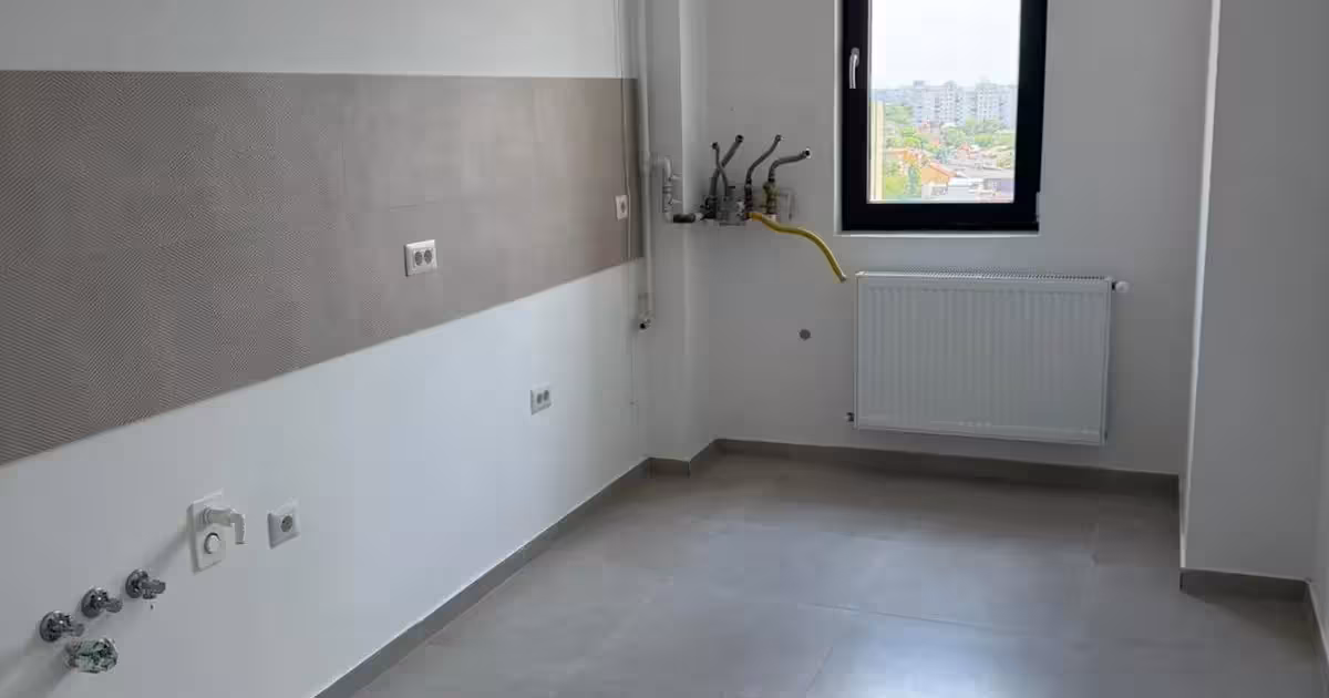 Penthouse de vânzare cu 4 camere în zona Parcul Carol, Sector 4