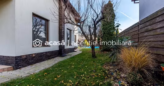 Casă Aradul Nou