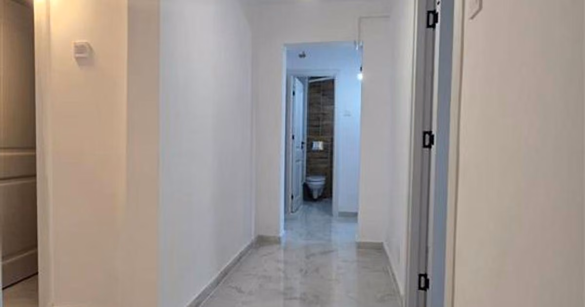 Apartament de vânzare cu 4 camere în zona Dacia, Iași