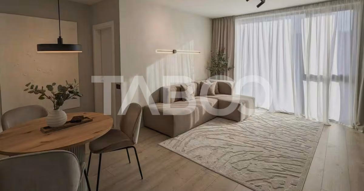 Apartament de vânzare cu 2 camere, mobilat în zona Central, Cluj-Napoca