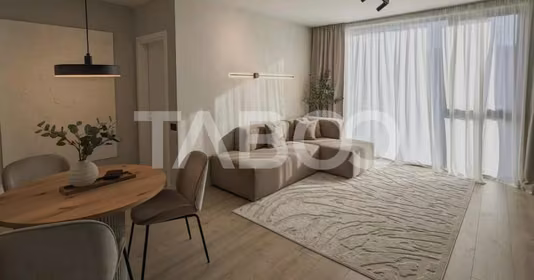 Apartament Centru
