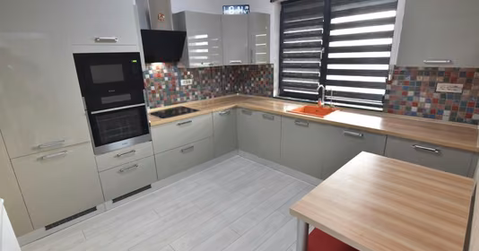 Apartament Domnești