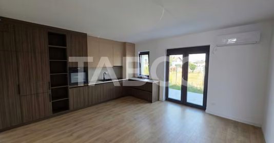 Apartament Sebeș
