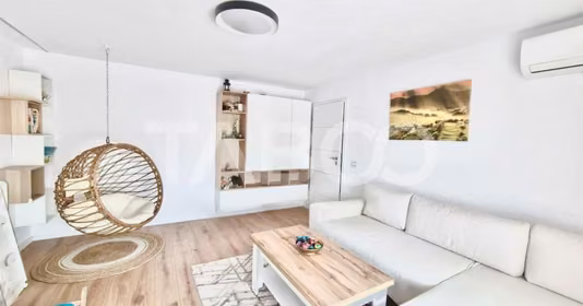 Apartament Mărăști
