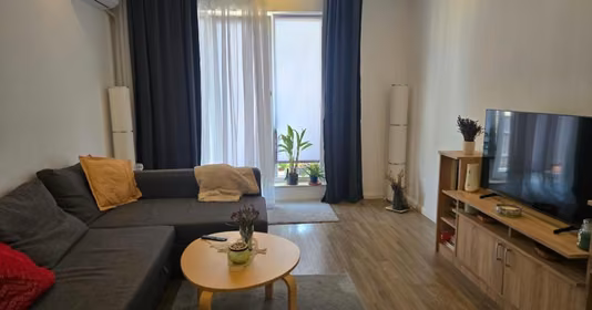 Apartament Ștefăneștii de Jos