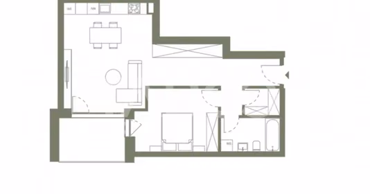 Apartament Centru