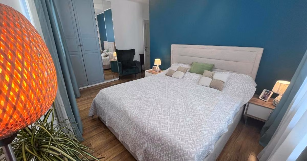Apartament de vânzare cu 3 camere, mobilat în zona Titan, Sector 3