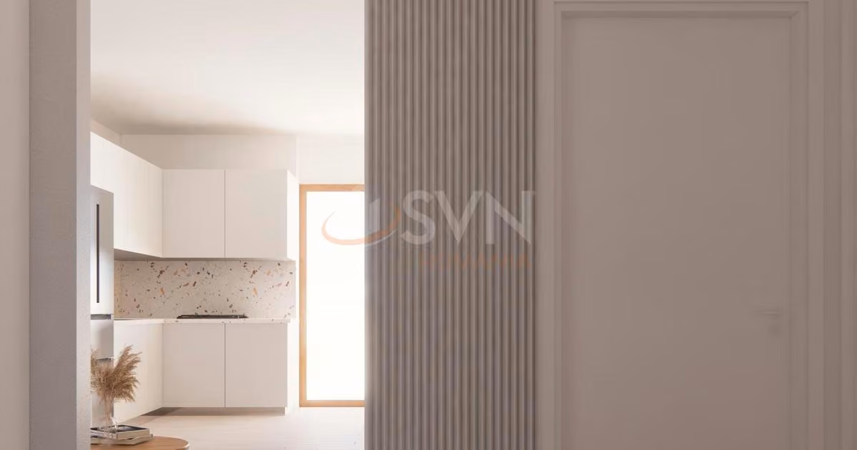 Apartament de vânzare cu 2 camere în Dobroești