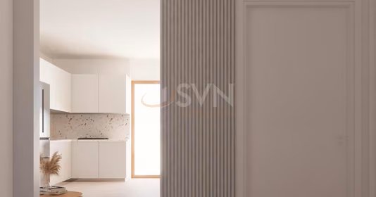 Apartament Dobroești