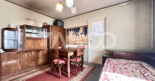 Apartament Gheorgheni