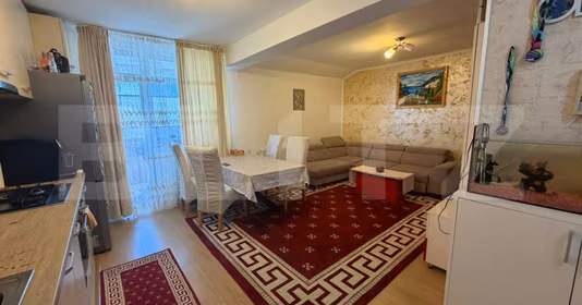 Apartament Florești