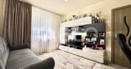 Apartament Mănăștur