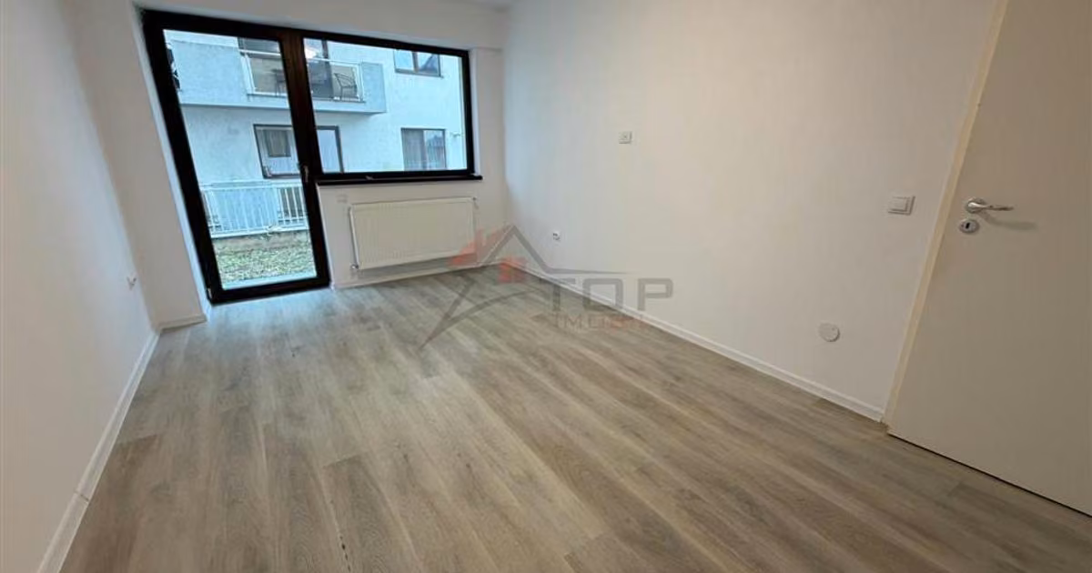 Apartament de vânzare cu 2 camere în zona Moara de Vânt, Iași