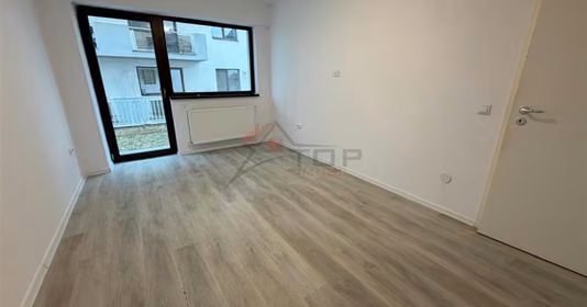 Apartament Tătărași