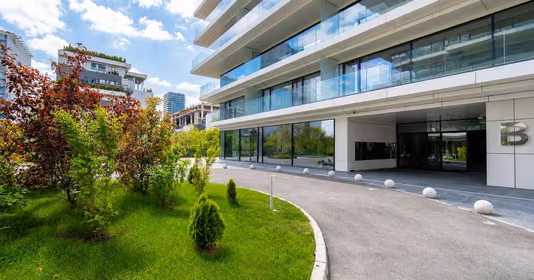 Apartament Floreasca