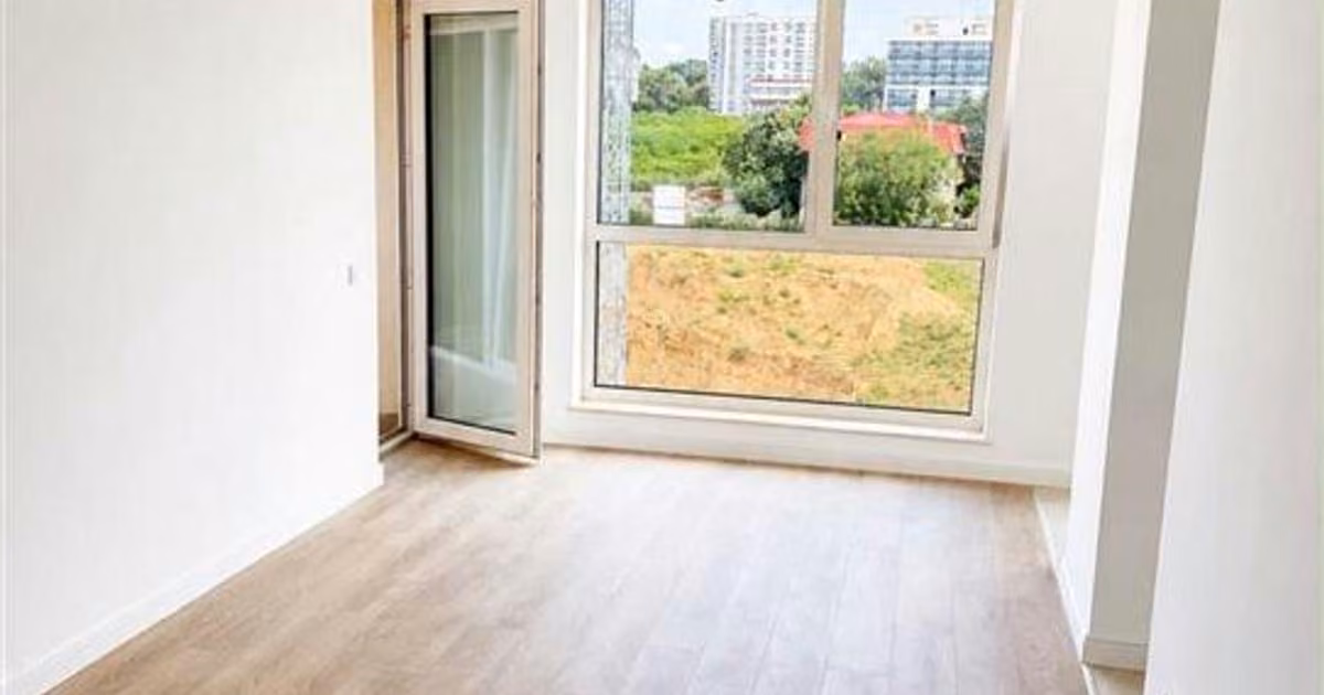 Apartament de vânzare cu 2 camere în zona Copou, Iași
