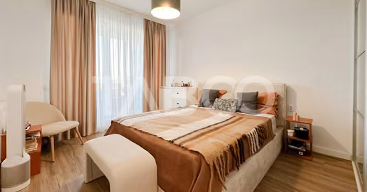 Apartament Gheorgheni