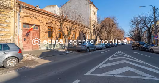 Apartament Central