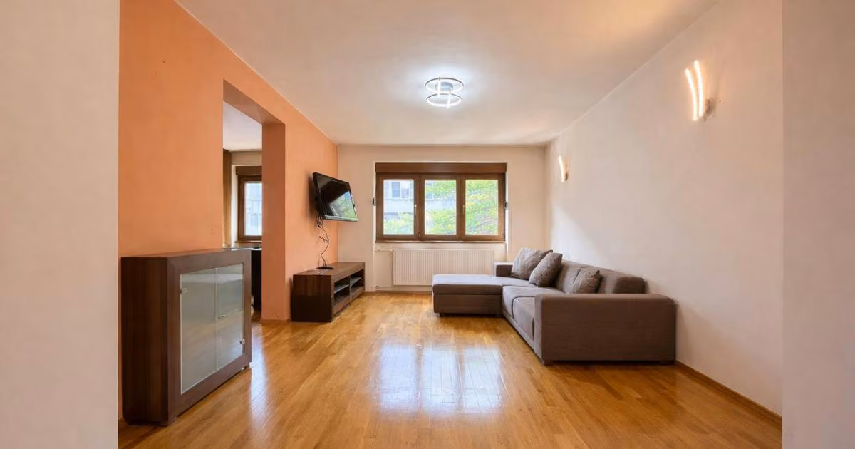 Apartament de vânzare cu 4 camere, mobilat în zona Central, Timișoara